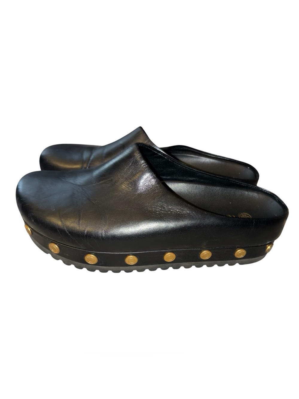 TORY BURCH Coin Mules